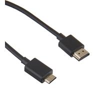 DJI RS- Câble mini-HDMI à HDMI (20 cm)