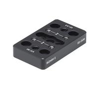 DJI RS-Plaque de Fixation Universelle avec Filetage DJI RS