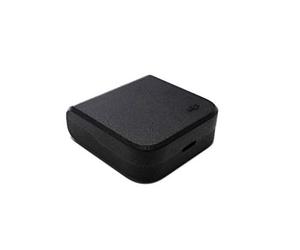 DJI - Sac de transport pour Drone Spark et ses accessoires I boite de rangement I compact et léger I Revêtement de tissu robuste - Noir