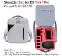 DJI-Sac fourre-tout Mini 4 Pro et accessoire Mini 4 Pro,boîte à bandoulière,initié par le importateur - Type Style 1