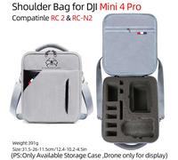 DJI-Sac fourre-tout Mini 4 Pro et accessoire Mini 4 Pro,boîte à bandoulière,initié par le importateur - Type Style 2