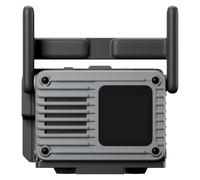DJI SDR Transmission 2, émetteur-récepteur vidéo sans Fil 4K Multi-Groupes | Modes TX/RX commutables, 1 TX vers 8 RX avec contrôle, DCI 4K/60 ips, Auto Channel 2.0, retour vidéo et contrôle Ronin