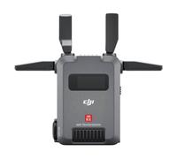 DJI Récepteur SDR – Transmission vidéo sans fil 1080p/60, portée 3 km, haut débit, RX uniquement