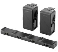 DJI Set d'accessoires Fly More Adapté pour (multicoptère): DJI Avata Fly Smart Combo, DJI Avata, DJI Avata Pro-View Combo
