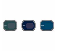 DJI - Set de 3 filtres ND16/64/256 pour DJI Mini 4 Pro