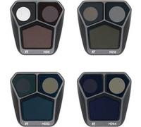 DJI Set de 4 filtres ND 8/16/32/64 pour Mavic 3 Pro et Pro Cine