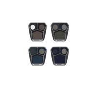 DJI Set de 4 filtres ND 8/16/32/64 pour Mavic 3 Pro et Pro Cine