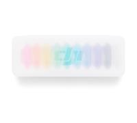 DJI Set de 8 Caches Magnétiques Colorés pour Mic Mini 2S