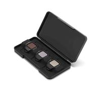 Jeu de filtres ND DJI Mini 5 Pro (ND 8/32/128) | ✅ Livraison gratuite à partir de 100 €