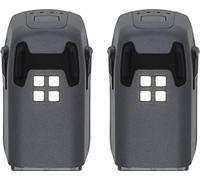 DJI Spark Drone Battery 1480 mAh / 11.4 V DJI Spark Drone High Capacity Intelligent Flight Replacement Battery, for DJI Spark Drone Battery 16 Minutes (DJI Spark, 2 Pieces
