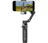 Stabilisateur Dji Osmo Mobile 7P Noir Noir A