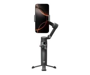 Dji Stabilisateur Osmo Mobile 8 sans module multifonction + Garantie 5 Ans