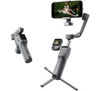 Dji - Stabilisateur Osmo Mobile 8p Advanced Tracking Combo