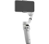 DJI Stabilisateur pour smartphone Osmo Mobile 6 Gris Platine, Système steadycam
