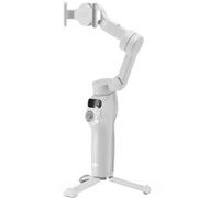 DJI Stabilisateur pour smartphone Osmo Mobile 7, Système steadycam