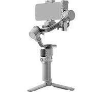 DJI Stabilisateur pour smartphone RS 4 Mini, Système steadycam