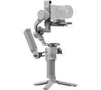 Stabilisateur caméra - DJI - RS 4 Mini Combo - Pack complet pour créateurs
