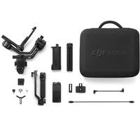 DJI RS 5 Combo – Garantie 5 ans