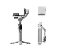 Stabilisateur caméra - DJI - RS 4 Mini Combo - Pack complet pour créateurs