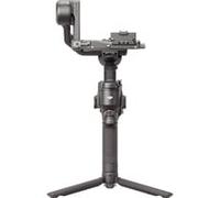 DJI Stabilisator RS 4, Système steadycam