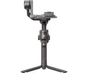 DJI Stabilisator RS 4, Système steadycam