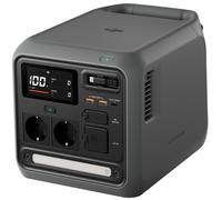 DJI Station électrique portable Power 1000 Mini – 1 kWh – Batterie LFP – 1000 W