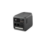 DJI Station électrique Power 1000 Mini 1000 W Noir et Gris