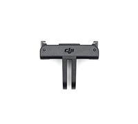 DJI Support d’Installation à démontage Rapide Osmo Action, Compatible avec Osmo Action 3, Osmo Action 4, Osmo Action 5 Pro