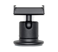 DJI Support d’installation articulé magnétique Osmo, compatible avec Osmo Action, DJI Action 2, Osmo Action 3, Osmo Action 4, Osmo Action 5 Pro, Osmo 360