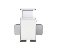 DJI Support de Tablette et Télécommande pour Mavic, Mavic 2 et Spark - Compatible Tablette et Télécommande, Aluminium de Qualité Aéronautique, Pliable, Légèreté et Stabilité