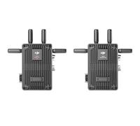 DJI Transmission 2 combo standard | ✅ Une Giftbox gratuite de valeur de 120 € maximum