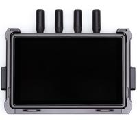 DJI Transmission (Bundle Écran Haute luminosité), Transmission 1 080p/60 IPS à 6 km, émetteur et écran Haute luminosité, récepteur sans Fil intégré, contrôle de la nacelle/Mise au Point/caméra