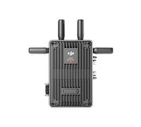 DJI Video Receiver émetteur de données de caméra 6000 m Noir