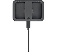 Station de Recharge de Batterie WB37 (USB-C)