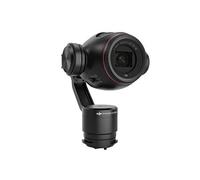 DJI Zenmuse X3 Zoom Osmo Gimbal et caméra noir