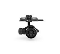 DJI Zenmuse X5R Micro Four Thirds Officielle Caméra aérienne pour Inspire 1 Raw (Blanc)