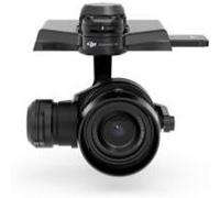 Dji zenmuse x5r set + dji mft objectif G