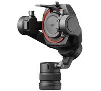 Caméscope Dji Zenmuse X9-8K Noir