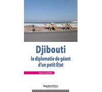 Djibouti. La diplomatie de géant d'un petit État