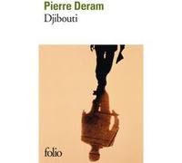 Djibouti Pierre Deram (Auteur)