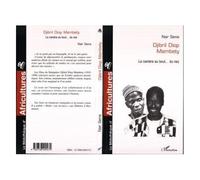 Djibril diop mambety Nar Sene (Auteur)