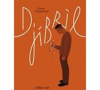Djibril Emilie Chazerand (Auteur), Betty Bone (Illustration)