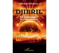 Djibril - Le Messager De L'apocalypse