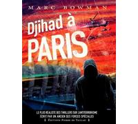 Djihad À Paris