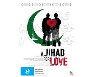 Djihad, au nom de l'amour / A Jihad for Love [ Origine Australien, Sans Langue Francaise ]