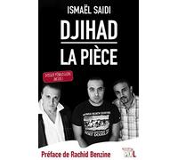 Djihad, La pièce - Dossier pédagogique inclus !