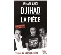 Djihad, La pièce - Dossier pédagogique inclus !