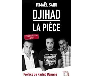 Djihad, La pièce - Dossier pédagogique inclus !