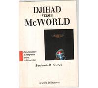 Djihad versus McWorld