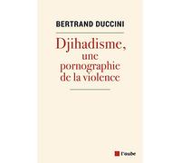 Djihadisme, une pornographie de la violence